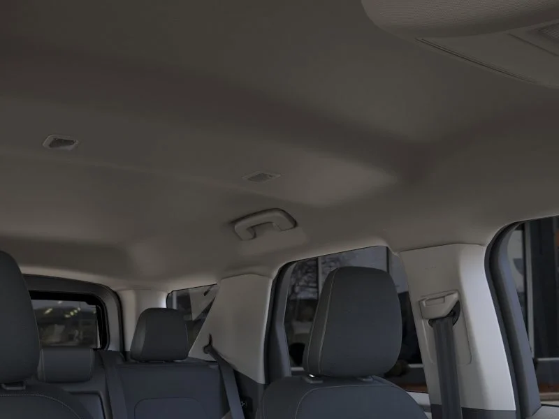 New 2026 Velocity Blue Metallic Ford Big Bend image 21