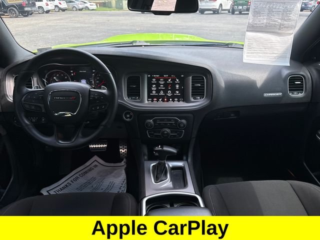 Used 2023 Sublime Metallic Dodge R/T image 28