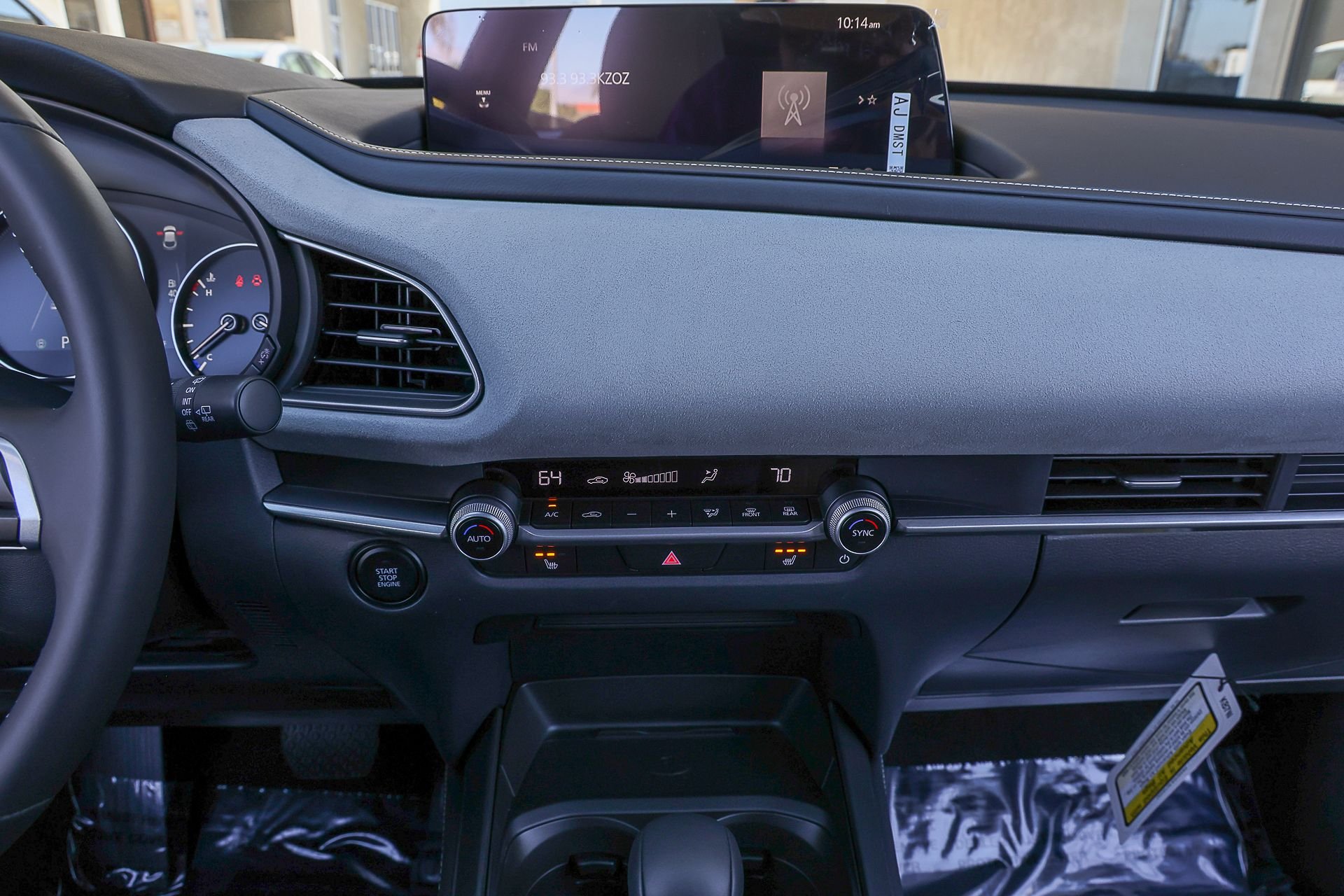 2026 Mazda CX-30 Aire Edition - Photo 13