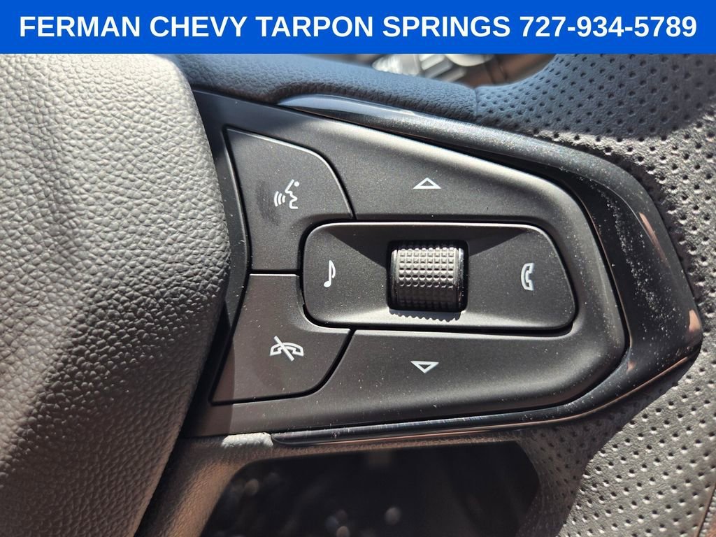 2026 Chevrolet Trax LT - Photo 31