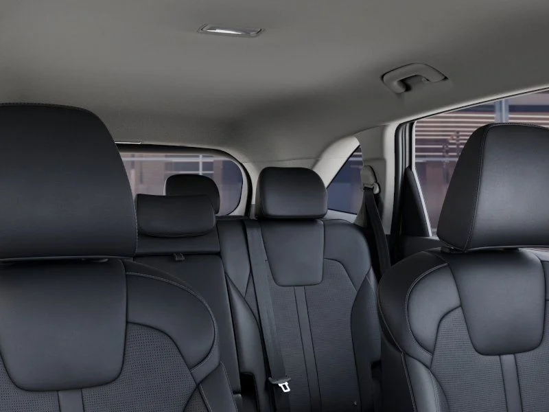 New 2026 Ivory Silver Kia EX image 27