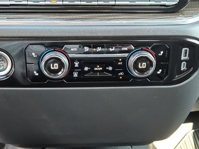 2023 Chevrolet Silverado 1500 LT - Photo 16