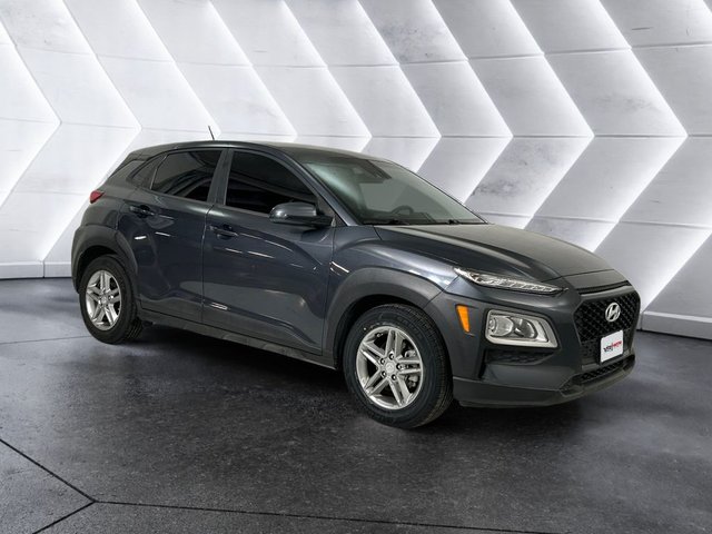 2020 Hyundai Kona SE