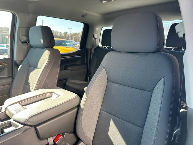 2025 Chevrolet Silverado 1500 RST - Photo 18