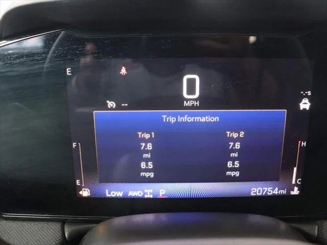 2025 Chevrolet Trailblazer LT - Photo 10