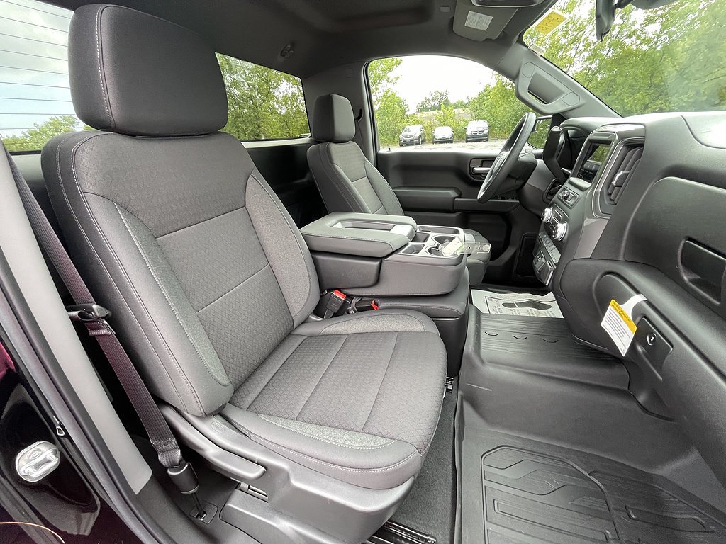 2026 GMC Sierra 1500 Pro - Photo 17