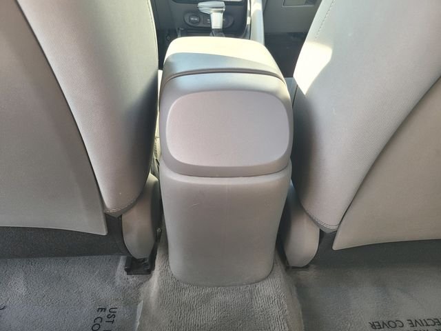 Certified Used 2021 Blue Hyundai SEL image 17