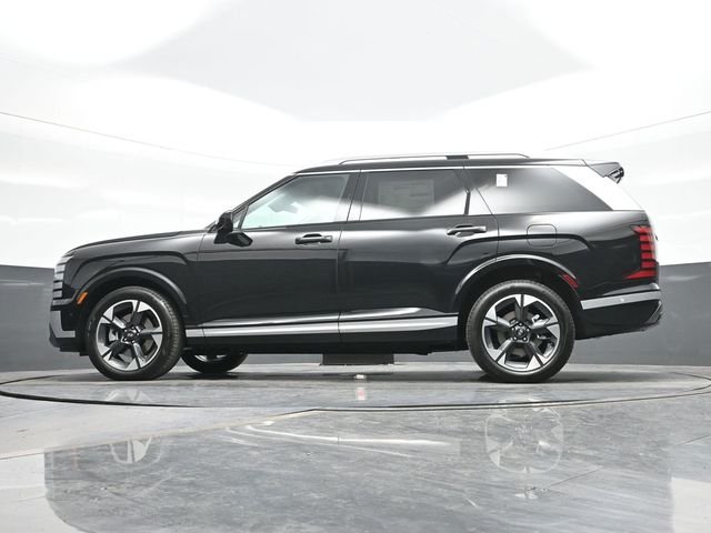 2026 Hyundai Palisade Limited - Photo 11