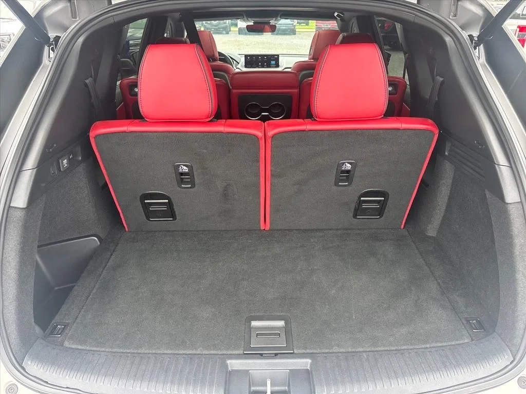 2024 Acura MDX A-SPEC - Photo 7