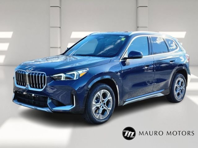 2026 BMW X1 28i - Photo 7