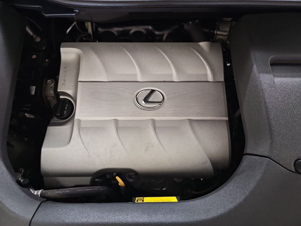 Used 2012 Black Lexus 350 image 33
