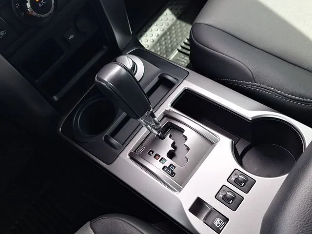 Used 2024 Silver Toyota SR5 Premium image 24