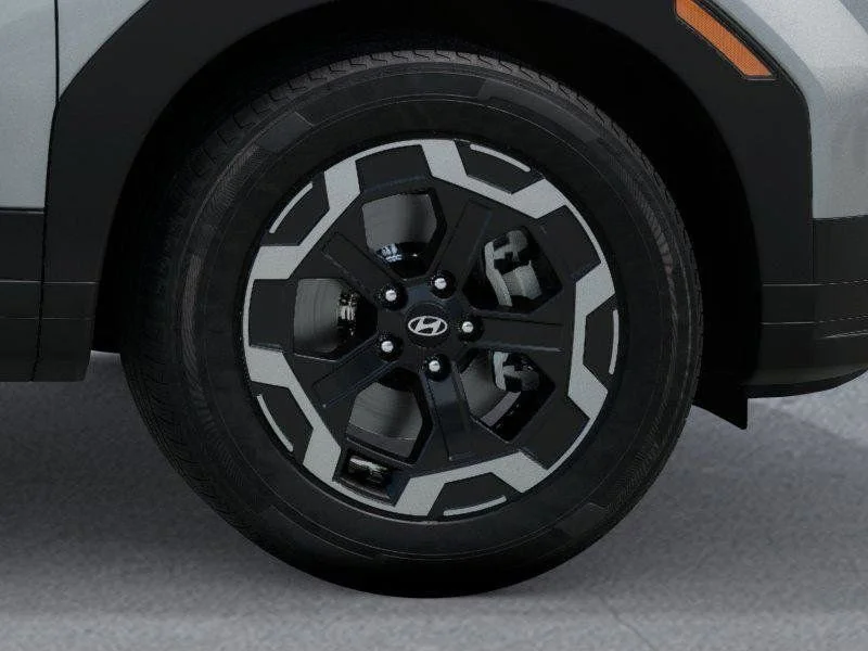 2026 Hyundai Santa Fe SE - Photo 9