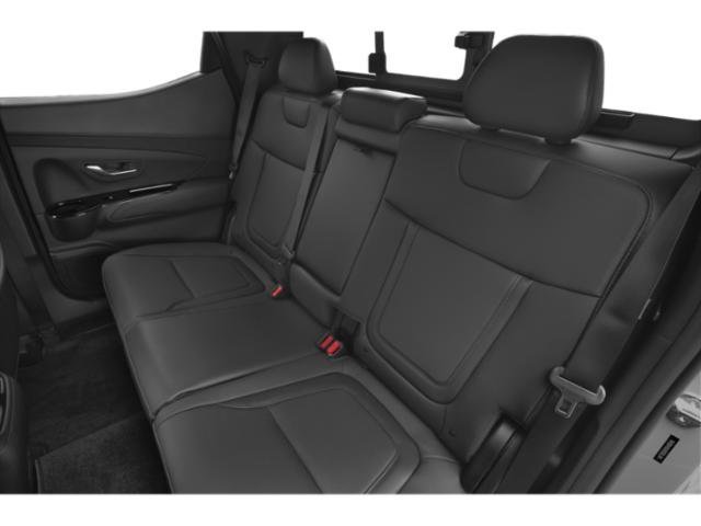 2025 Hyundai Santa Cruz XRT - Photo 15