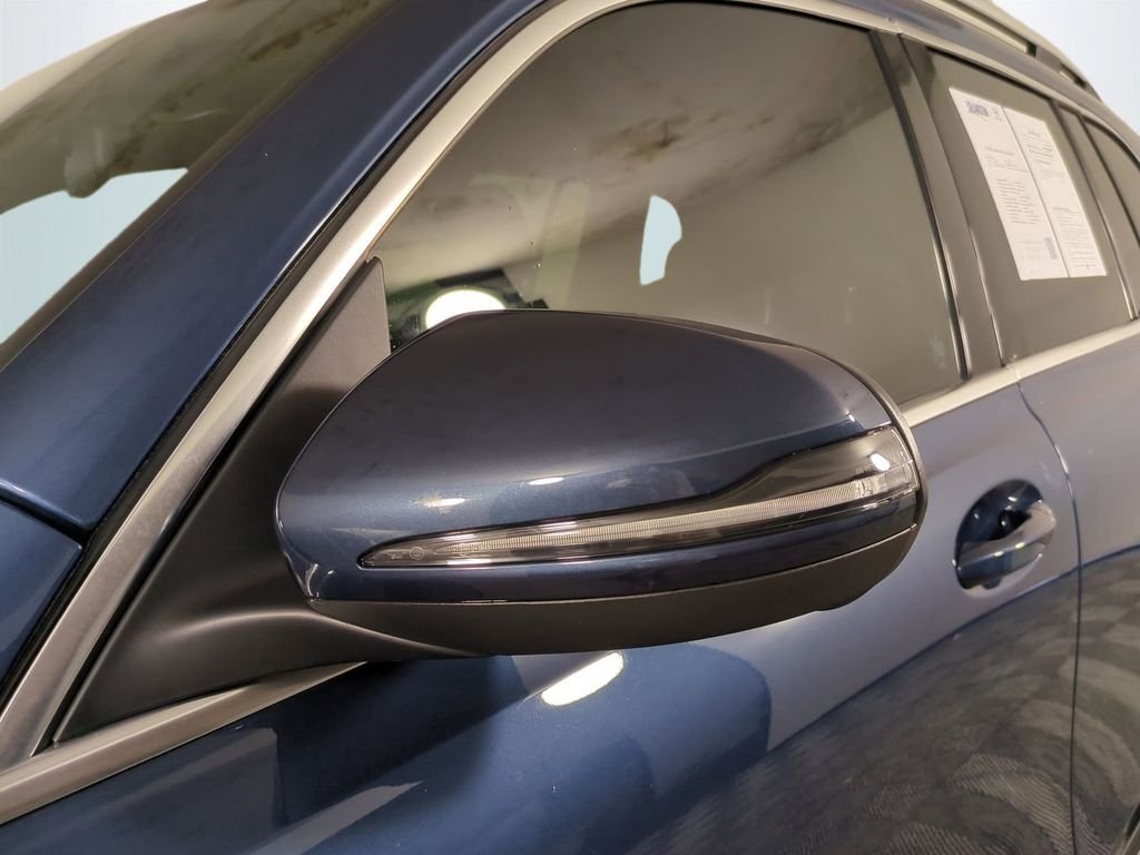 2022 Mercedes-Benz GLB Base - Photo 12