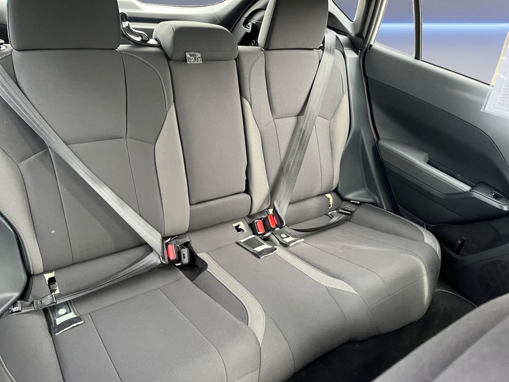 2025 Subaru Crosstrek Premium - Photo 19