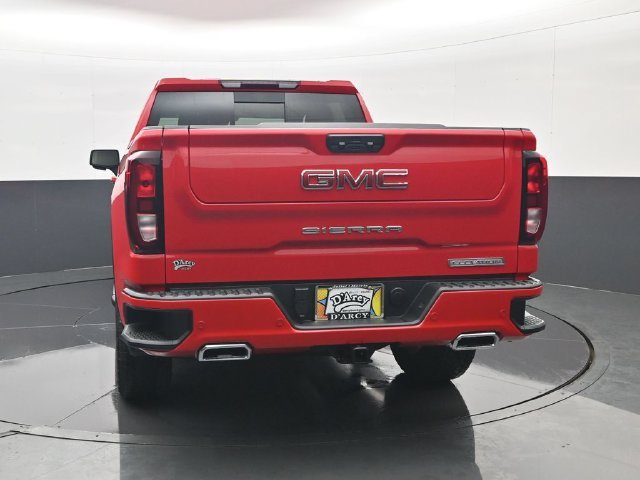 2026 GMC Sierra 1500 Elevation - Photo 6