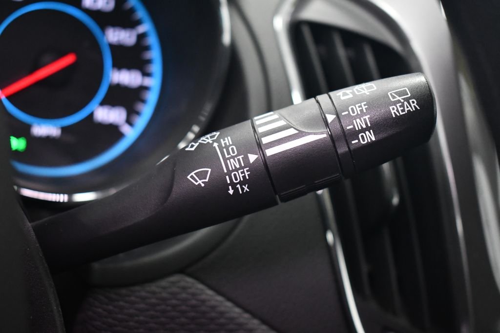 Used 2017 Arctic Blue Chevrolet LT image 24