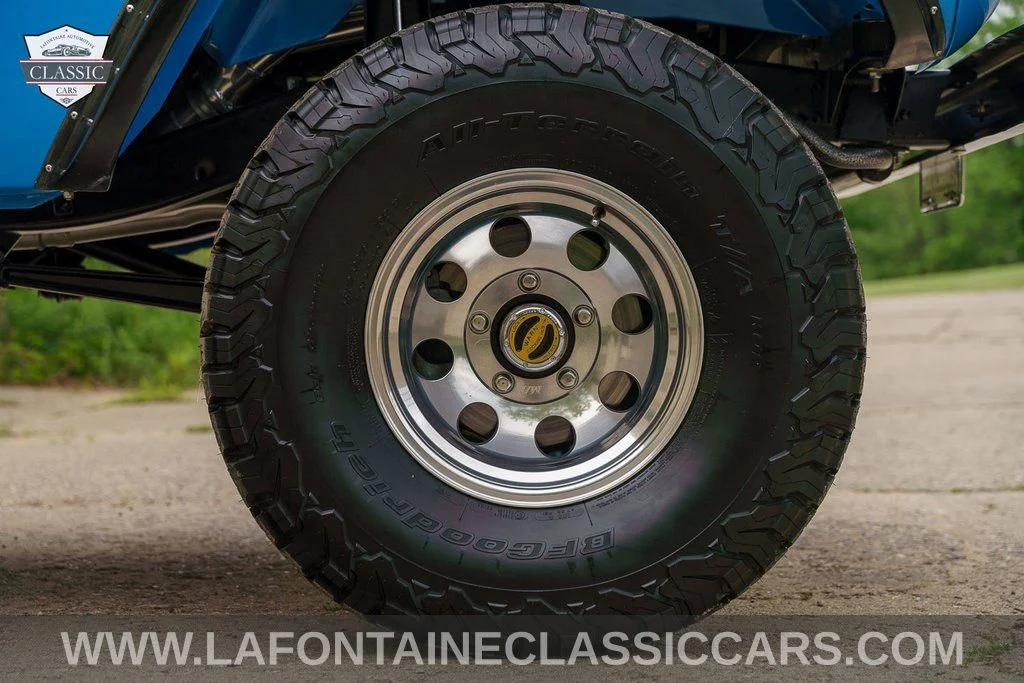 Used 1969  Ford 4x4 image 55