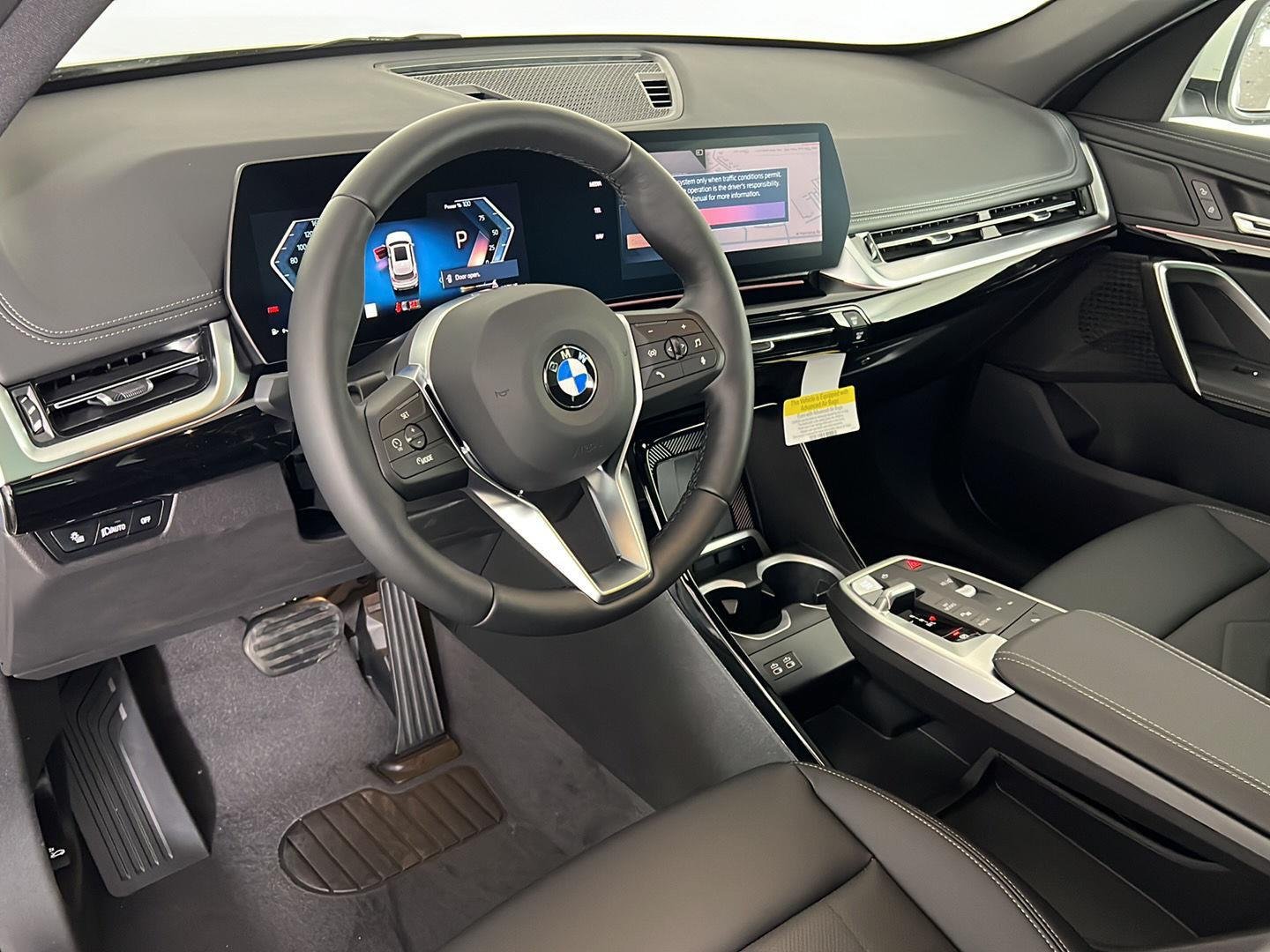 New 2026 Mineral White Metallic BMW xDrive28i image 20