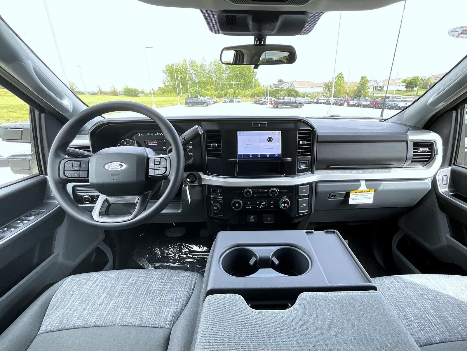 New 2026 Avalanche Ford XLT image 12