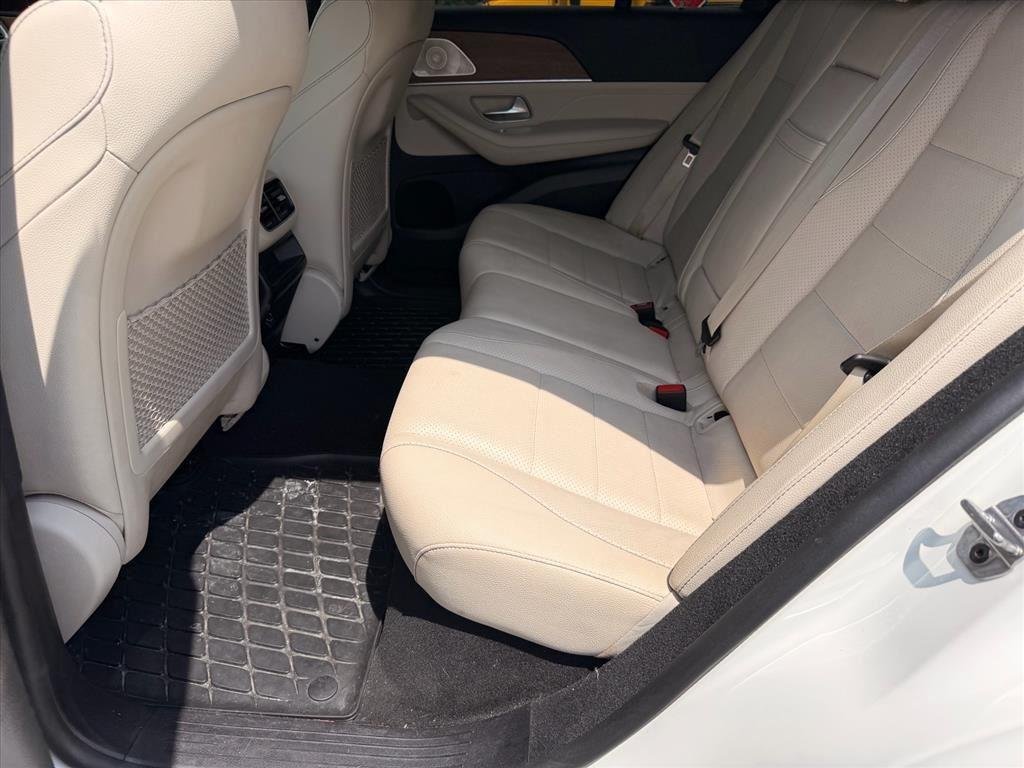 Used 2021  Mercedes GLE 350 image 11