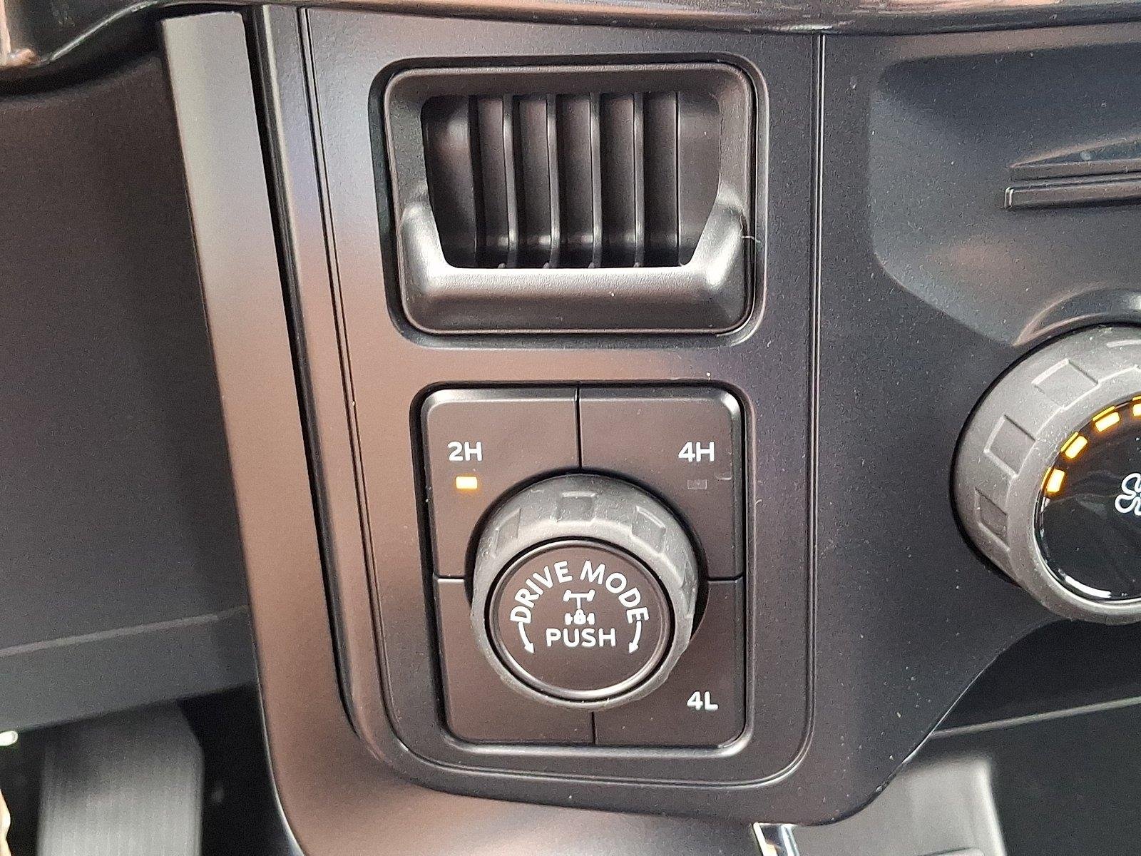 New 2026 Oxford White Ford STX® image 17