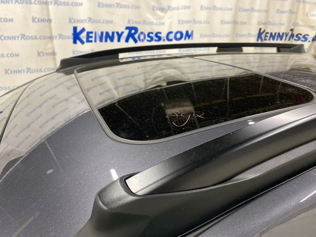 2026 Subaru Crosstrek Limited - Photo 11