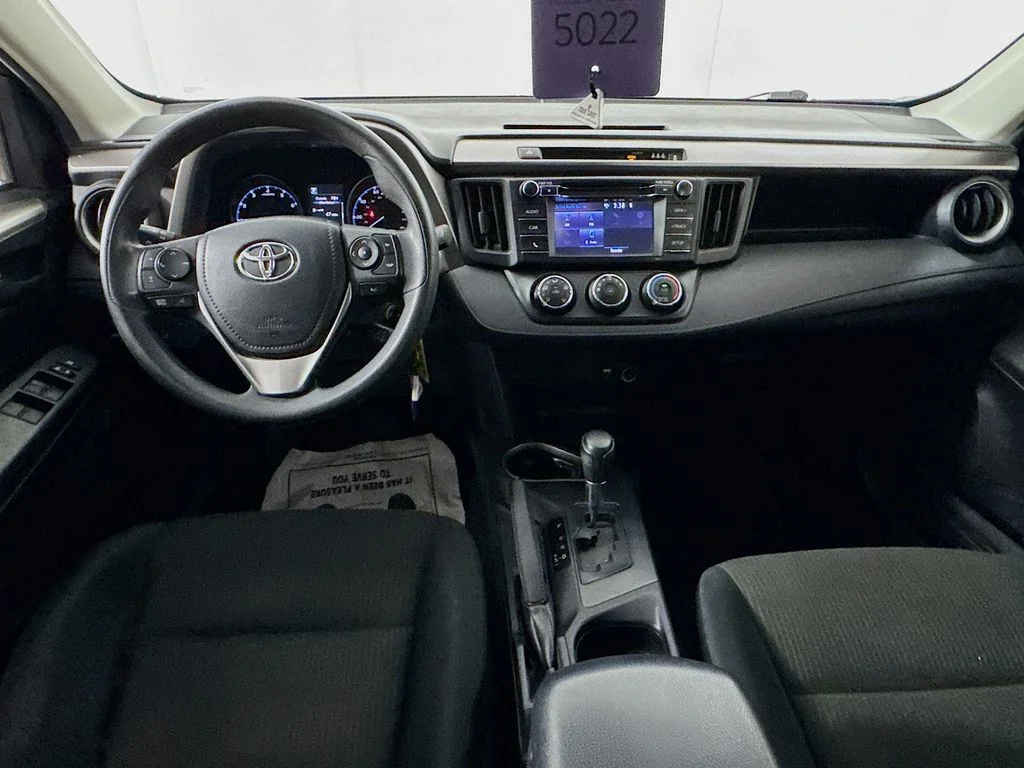 Used 2017 Gray Toyota LE image 24