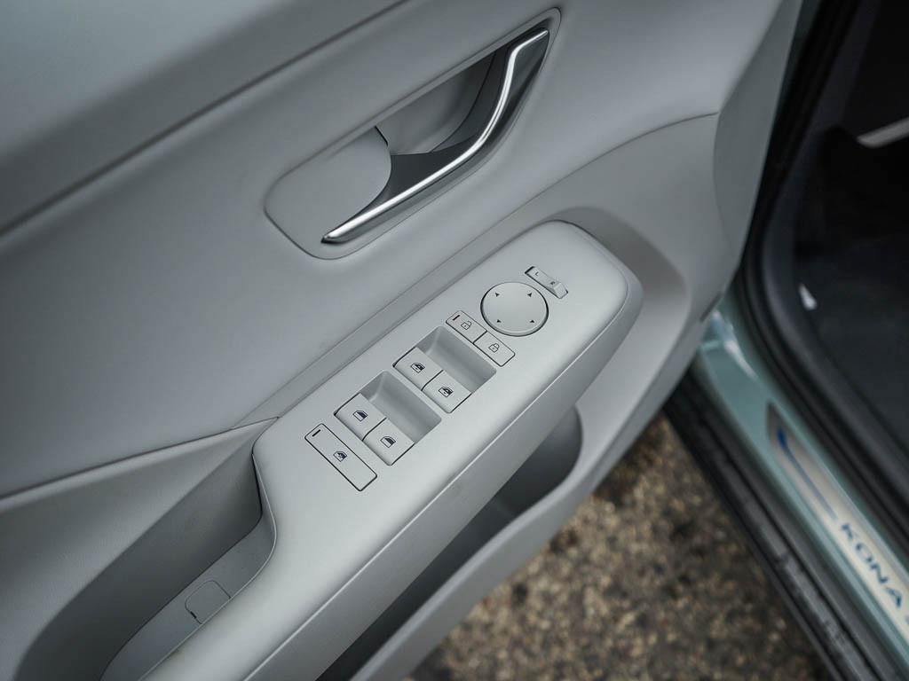 New 2026 Mirage Green Hyundai Limited AWD image 45