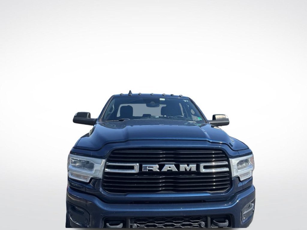 Used 2019 Blue Ram Big Horn image 2