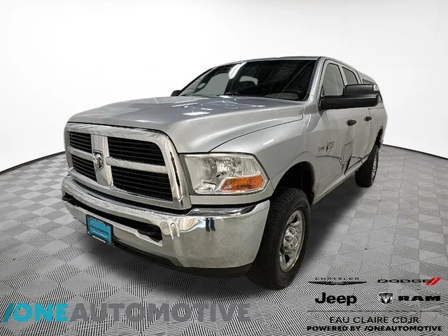 2011 Ram 2500 ST
