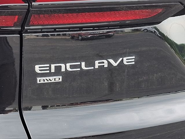 Used 2026 Black Buick Sport Touring image 31