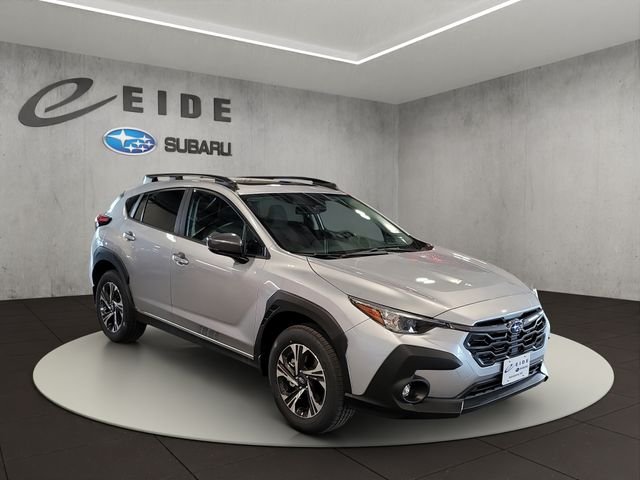 2026 Subaru Crosstrek Premium CVT's photo