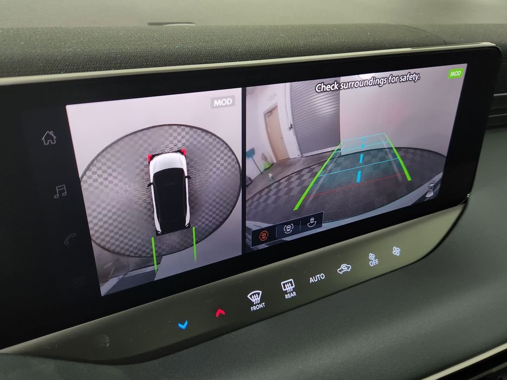 New 2026 Everest White Pearl TriCoat Nissan S+ image 19