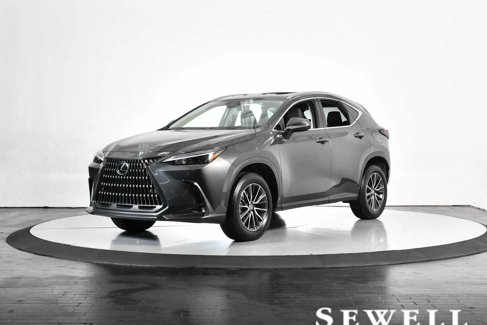 2025 Lexus NX 350 250 Premium FWD's photo