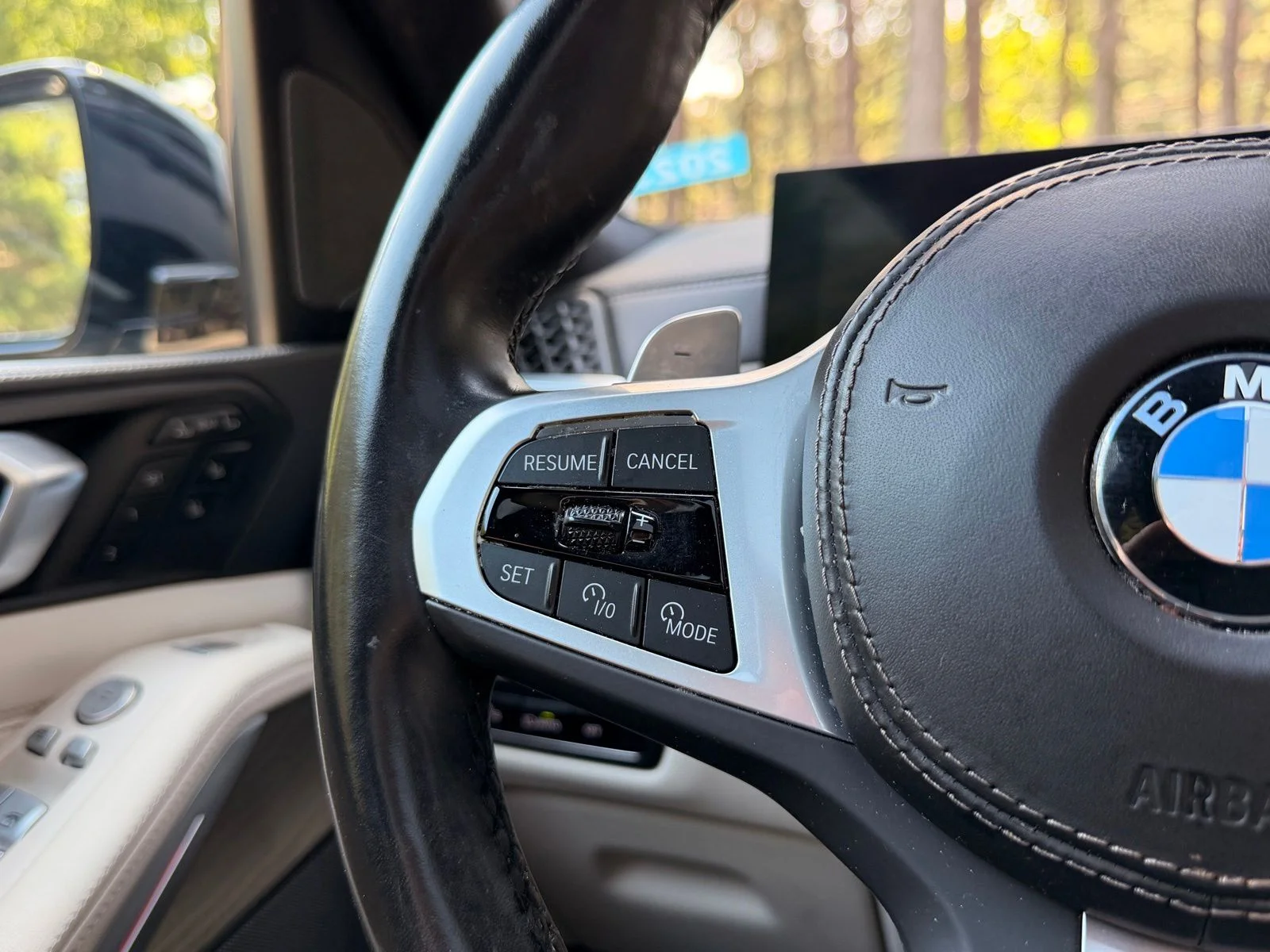 Used 2024 Gray Metallic BMW xDrive40i image 26