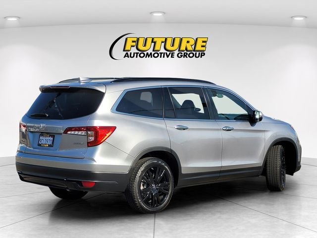Used 2022  Honda Special Edition image 4