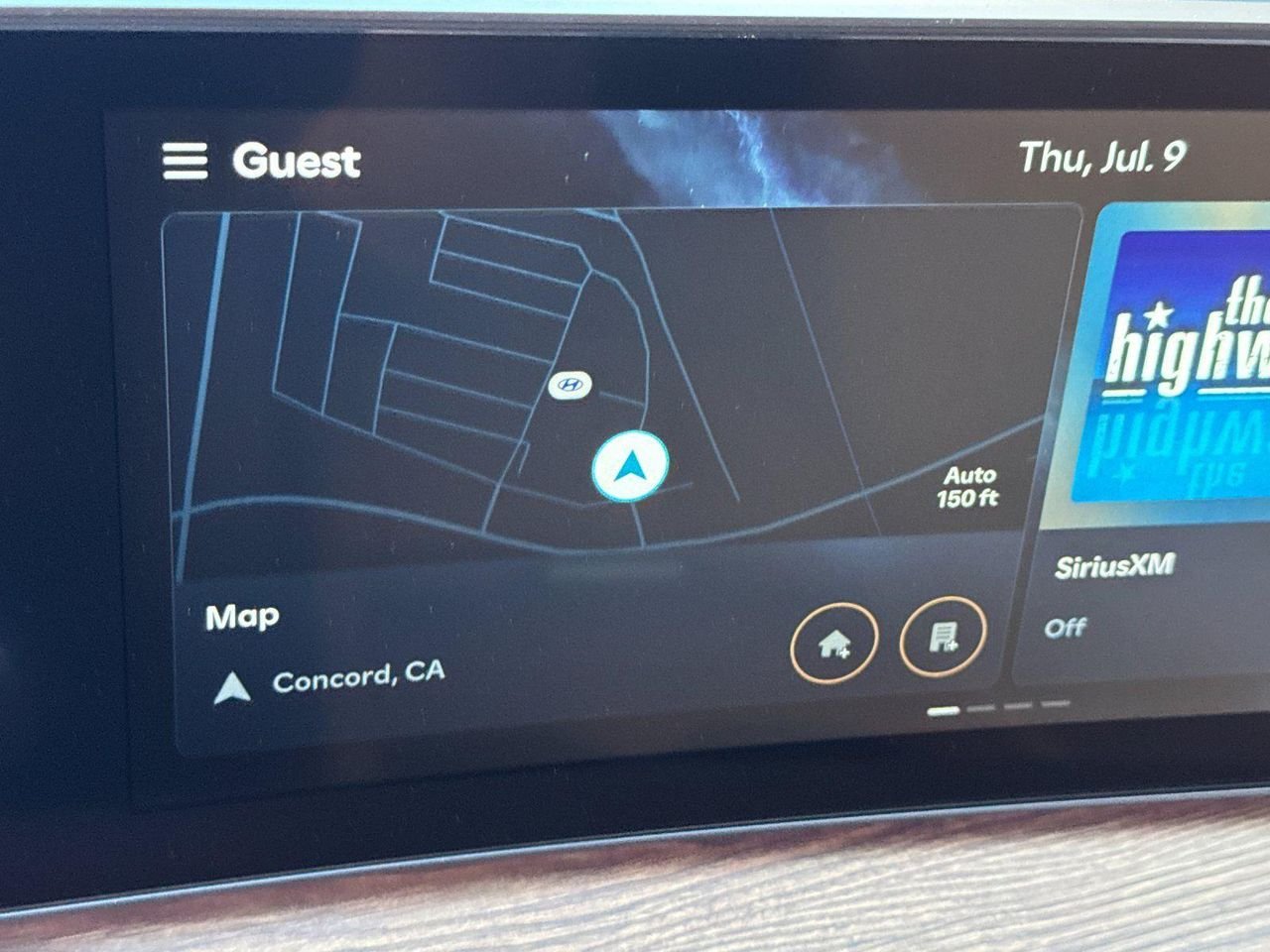 New 2026 Gray Hyundai Limited image 17