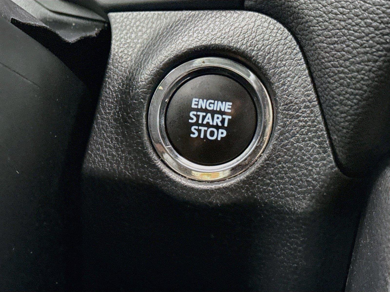 Certified Used 2024 Midnight Black Metallic Toyota XLE image 21