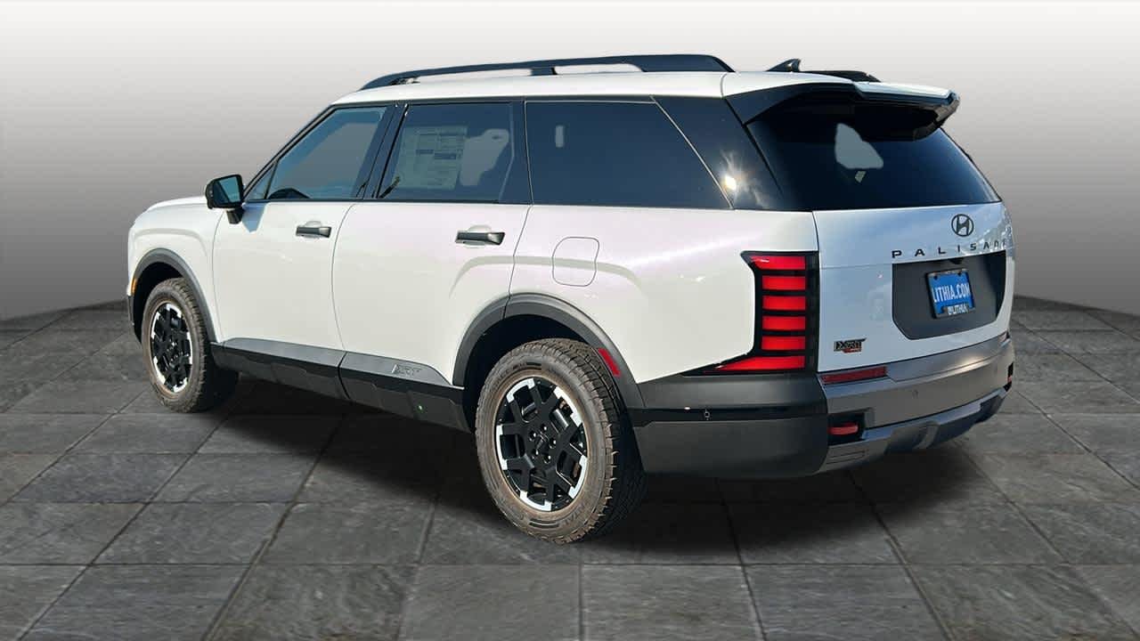 New 2026 Creamy White Pearl Hyundai XRT Pro image 7