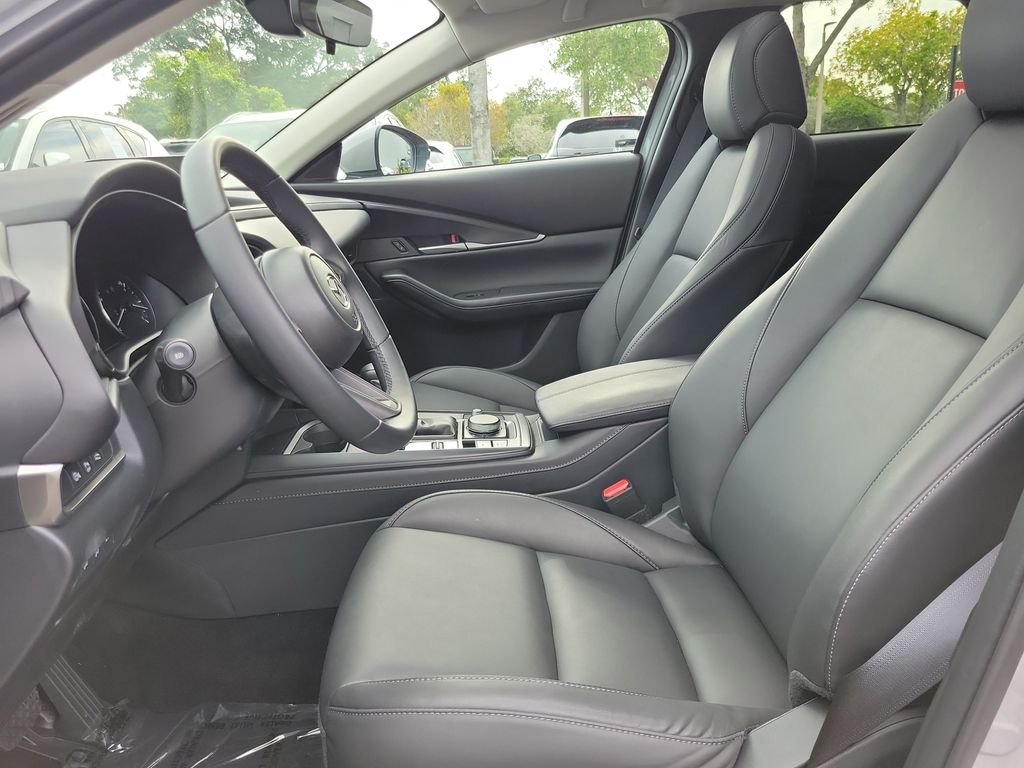Used 2026 Gray Mazda 2.5 S Preferred image 10