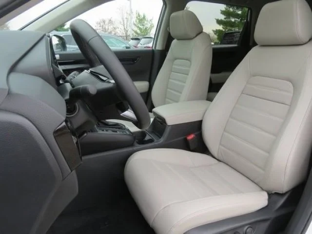 2024 Honda CR-V EX-L - Photo 22