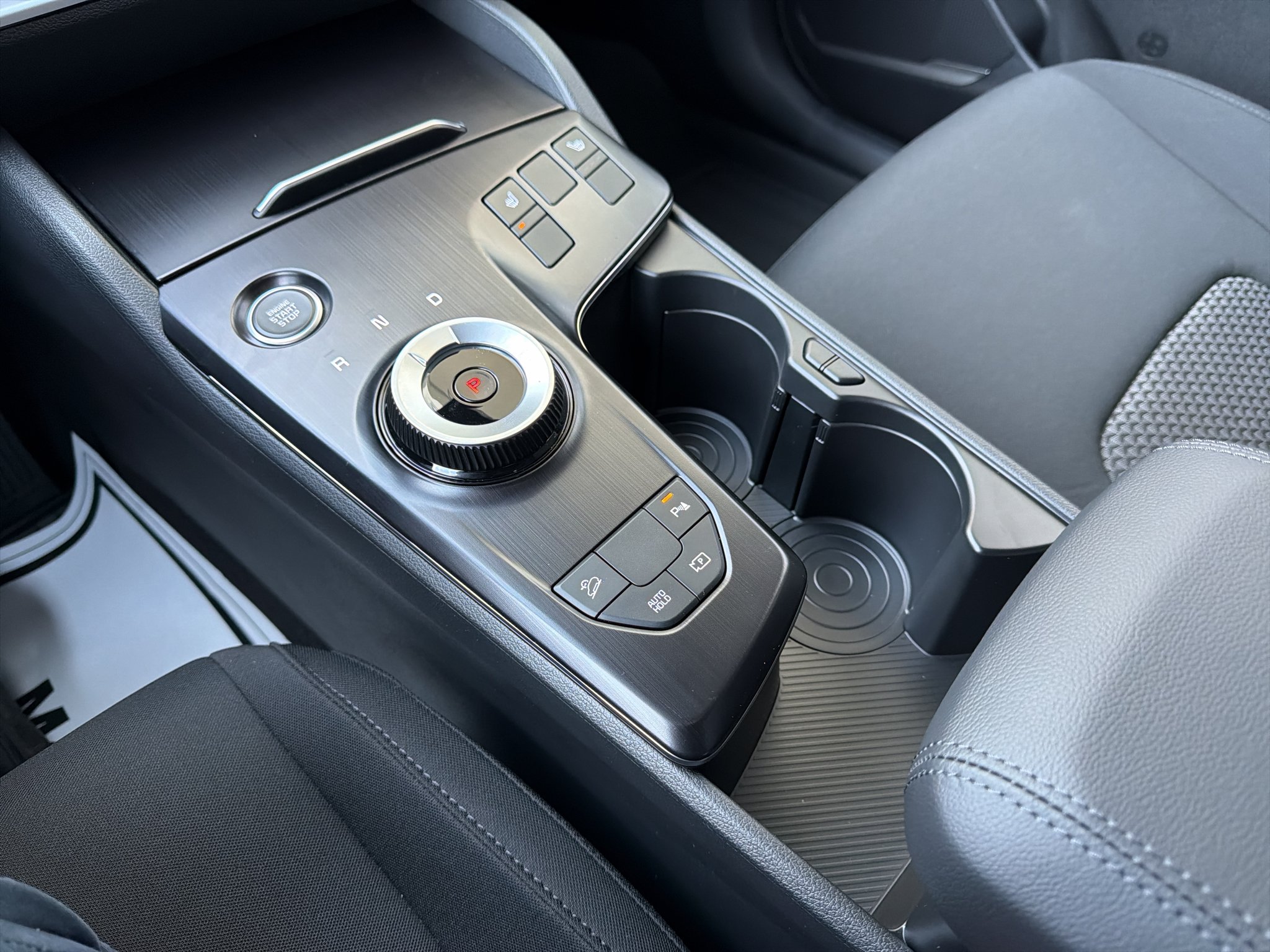 New 2027 Heritage Blue Kia S image 23