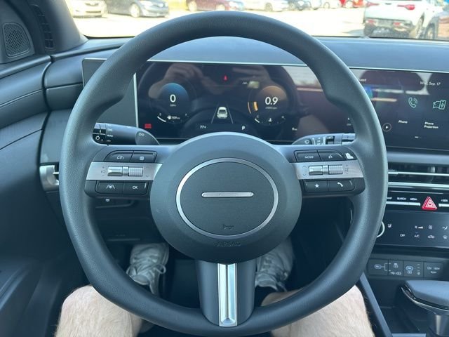 New 2026 Rockwood Green Hyundai SEL image 17