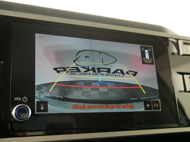 Certified Used 2024 Lunar Rock Toyota Crew Cab SR5 w/ TRD Off-Road Pkg image 25