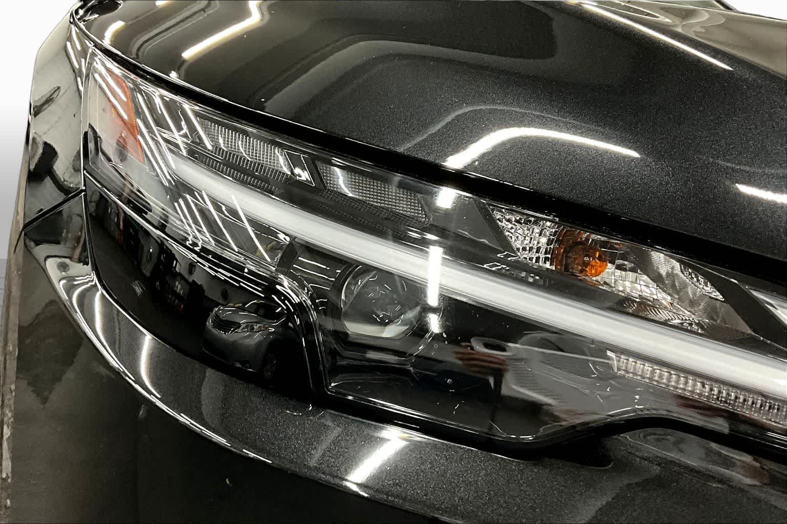 Certified Used 2024 Caviar Lexus  image 28