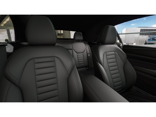 New 2027 Black BMW 430i image 11