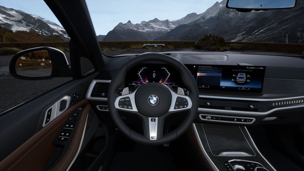 New 2026 Mineral White Metallic BMW sDrive40i image 39