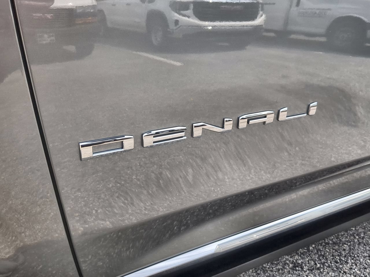 2026 GMC Yukon XL Denali - Photo 33